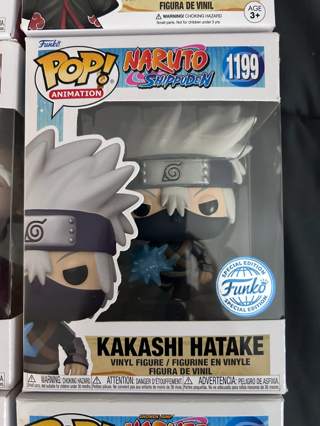 Cheap anime funko pops - photo 4