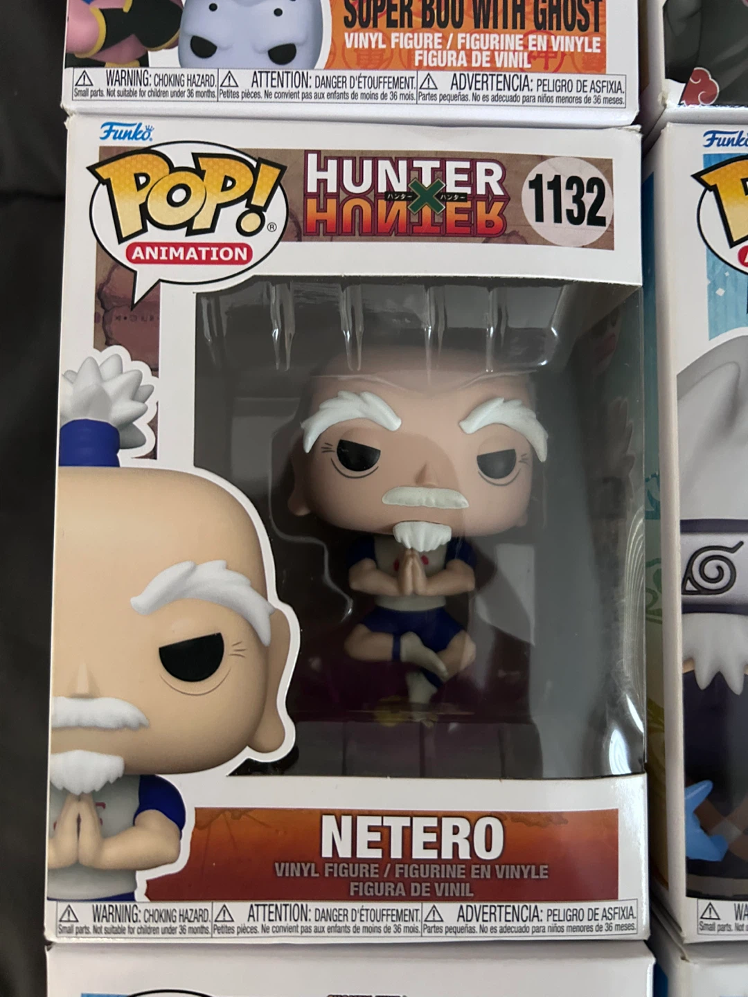 Cheap anime funko pops - photo 5