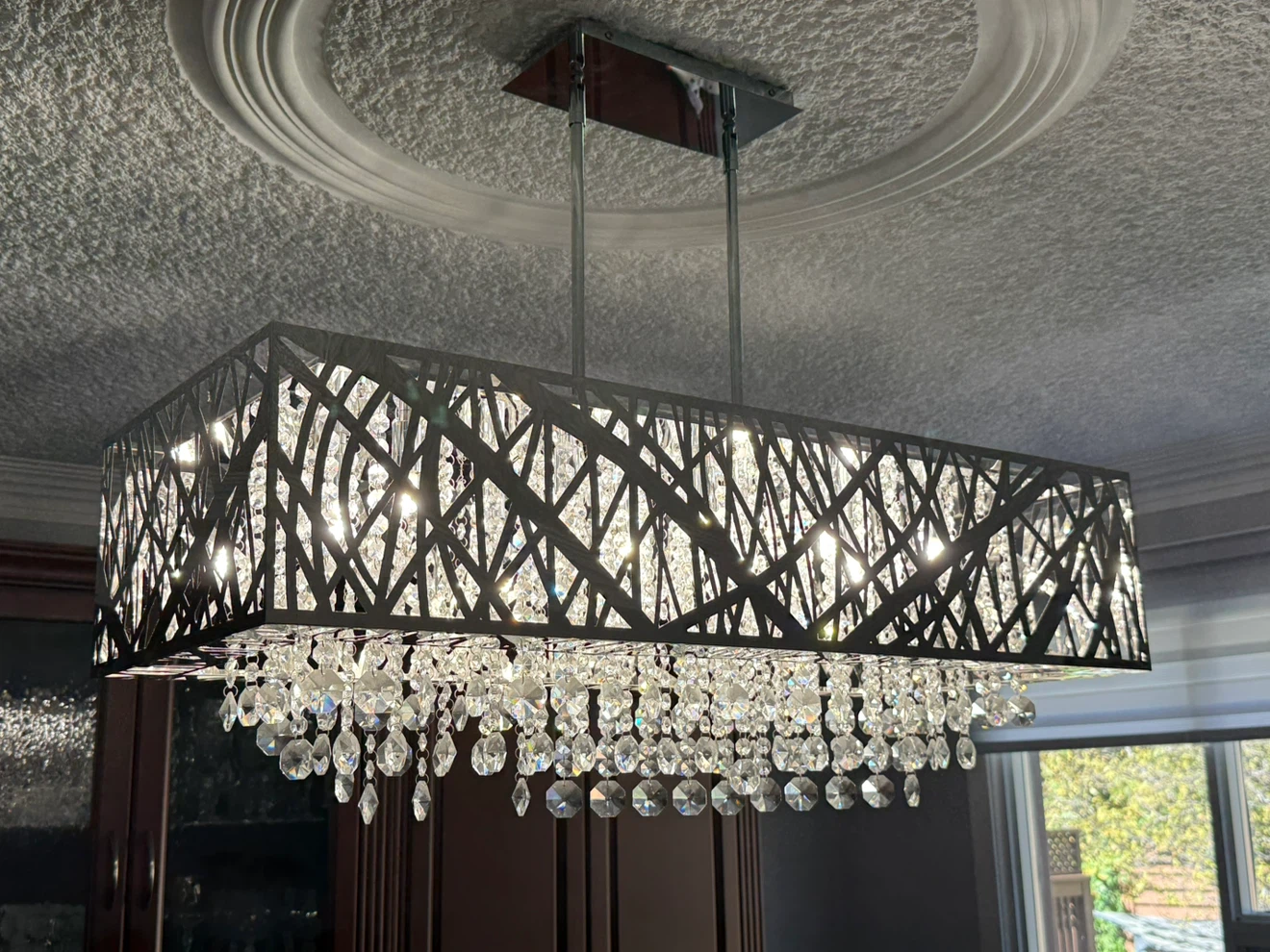 Light Fixture
