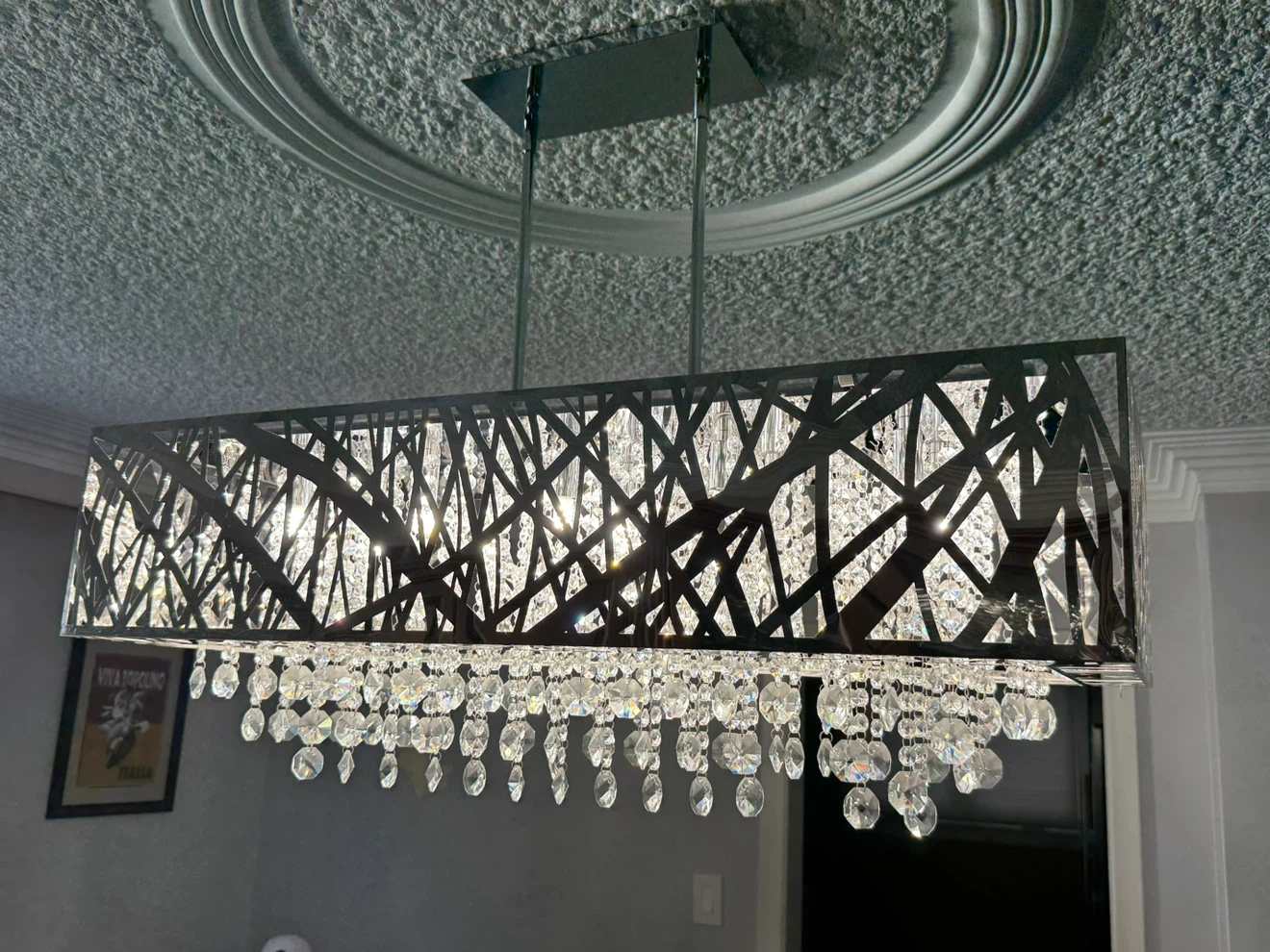 Light Fixture - photo 2