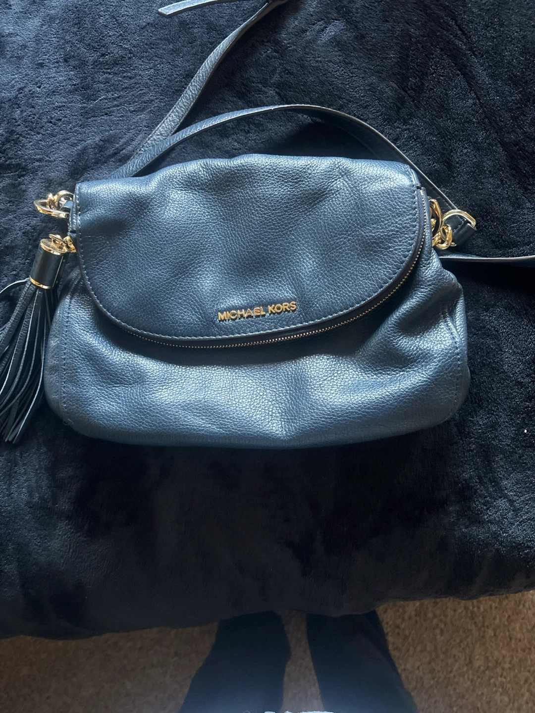 Micheal Kors Purse - photo 2