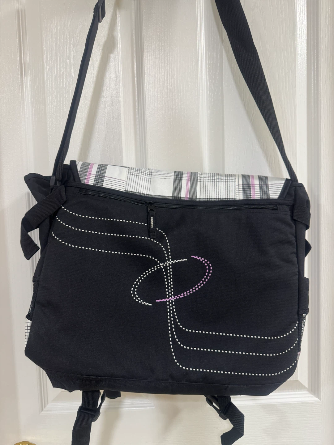 Tracker Messenger / laptop Bag - photo 2