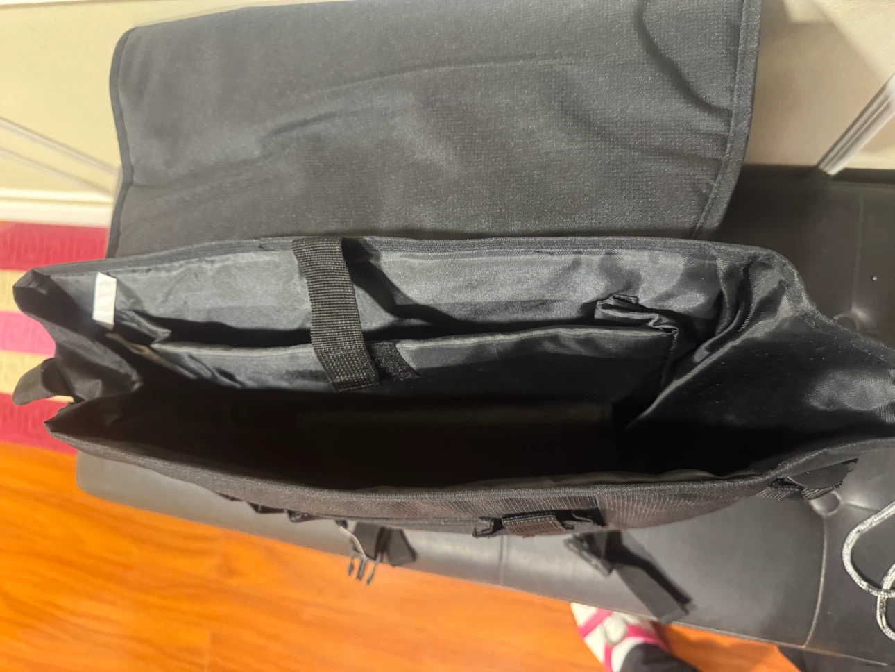 Tracker Messenger / laptop Bag - photo 4