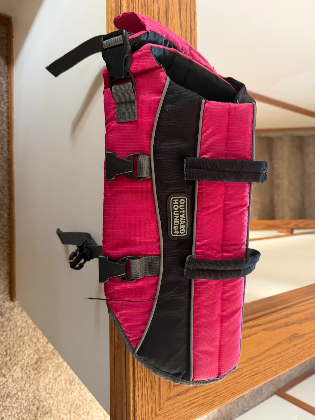 Outward Hound Dog Life Jacket