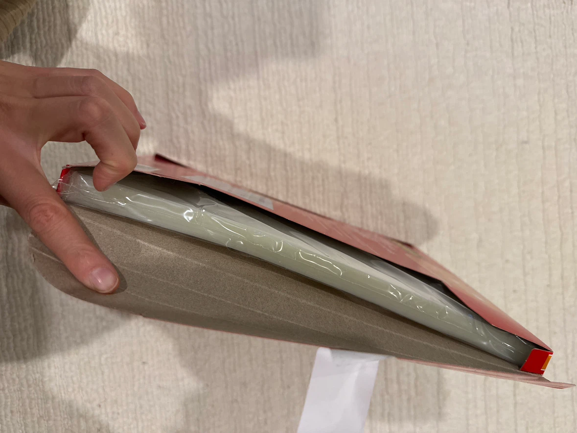 Scotch Thermal Laminator and Pouches - photo 3