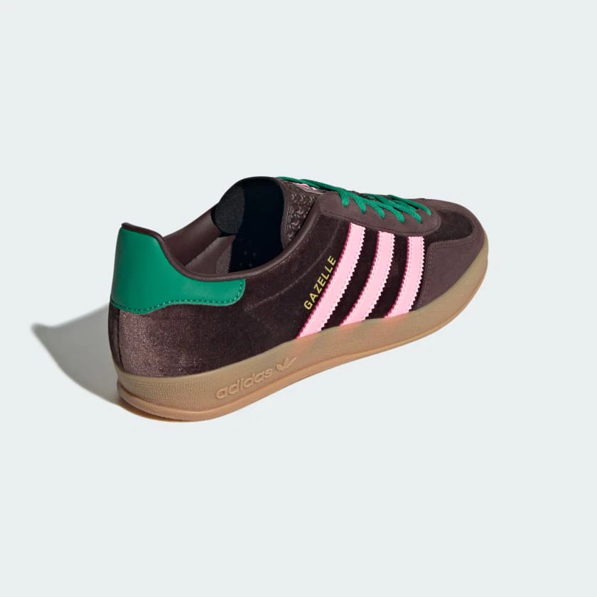 Adidas Handball Gazelle Sneakers
