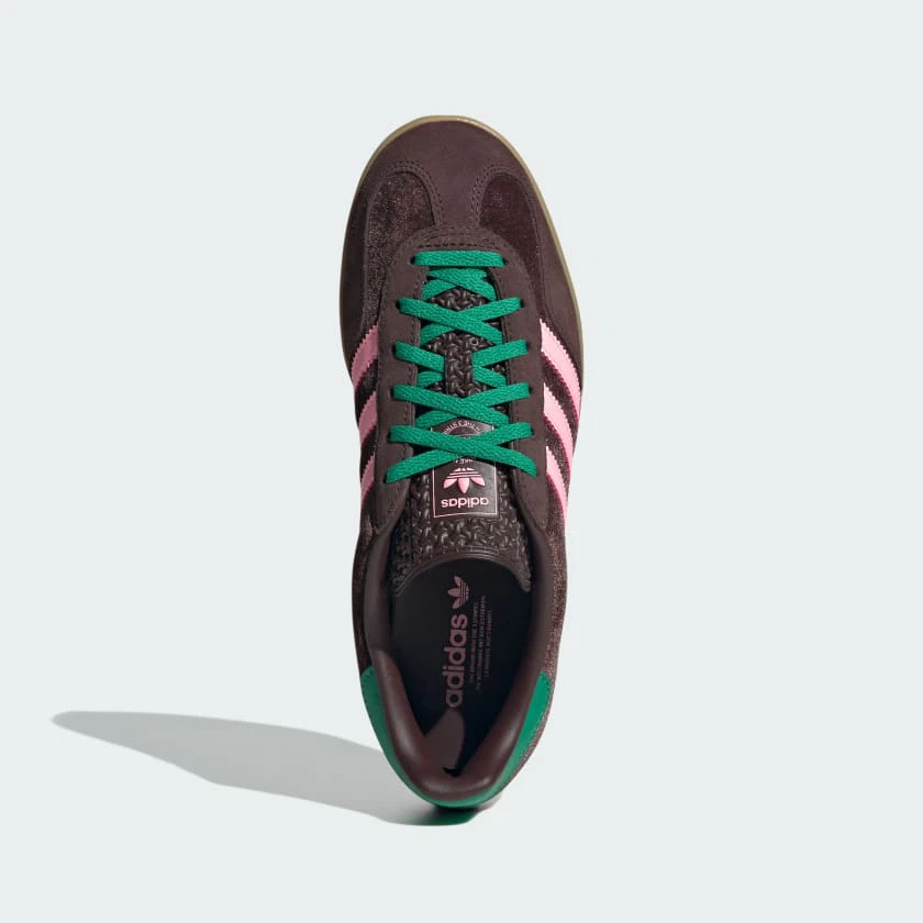 Adidas Handball Gazelle Sneakers - photo 2