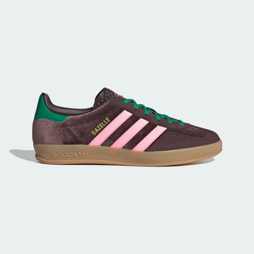 Adidas Handball Gazelle Sneakers - photo 3