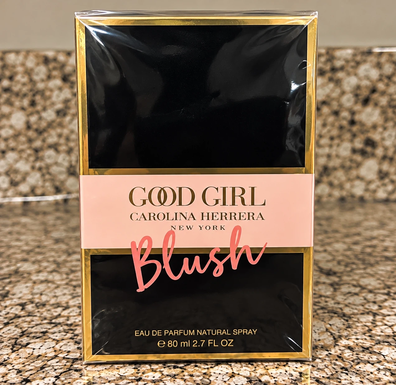 Carolina Herrera Good Girl Blush Eau de Parfum 80ml
