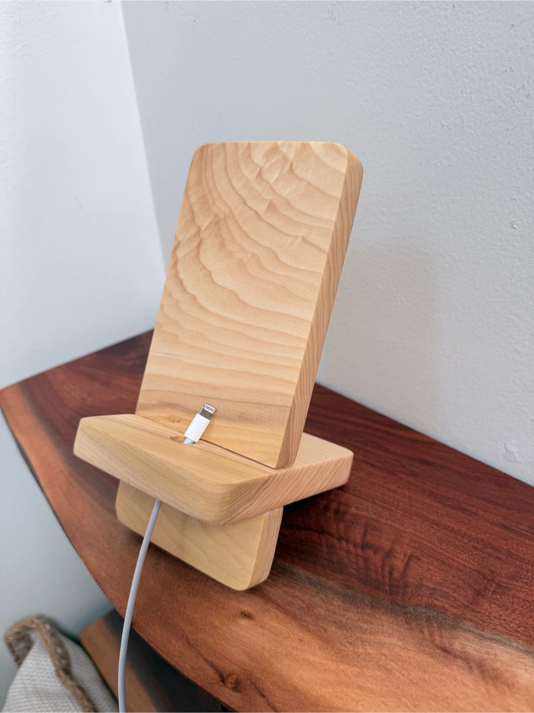 Phone Stand | Home & Office Decor