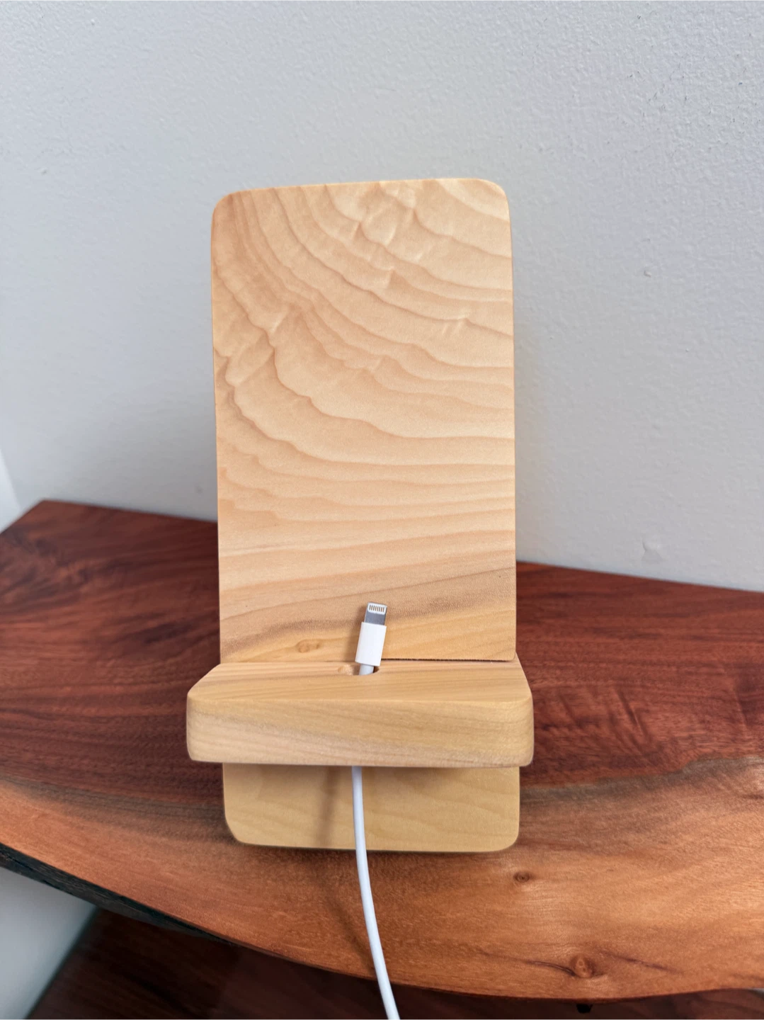 Phone Stand | Home & Office Decor - photo 2