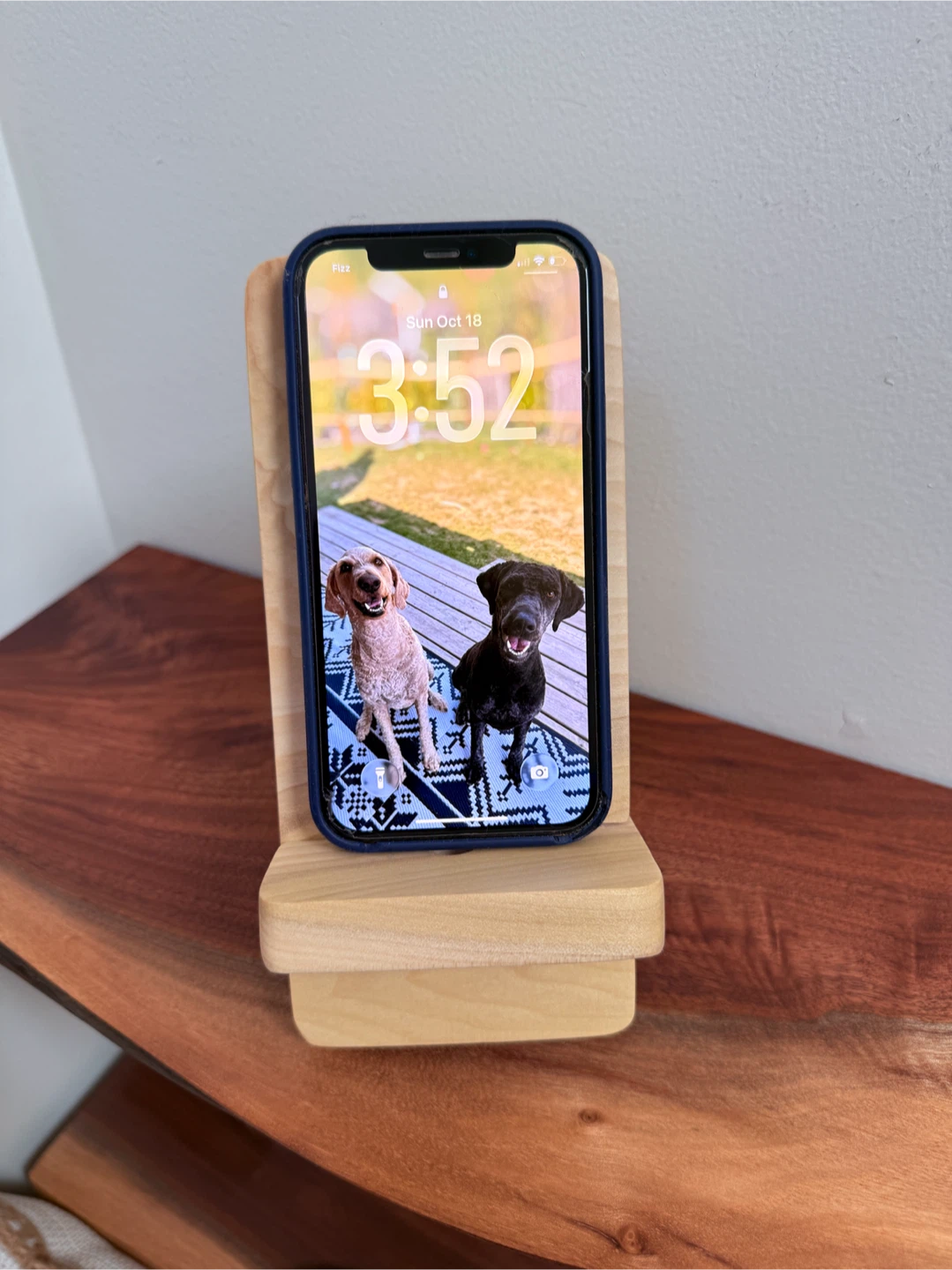Phone Stand | Home & Office Decor - photo 4