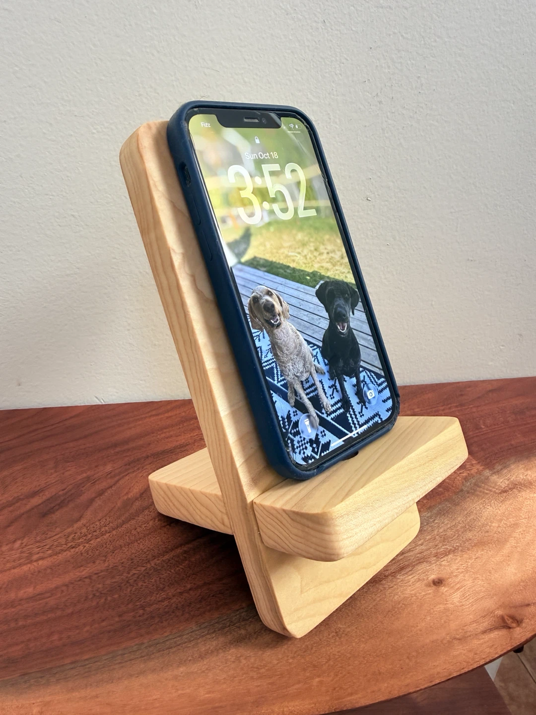 Phone Stand | Home & Office Decor - photo 5