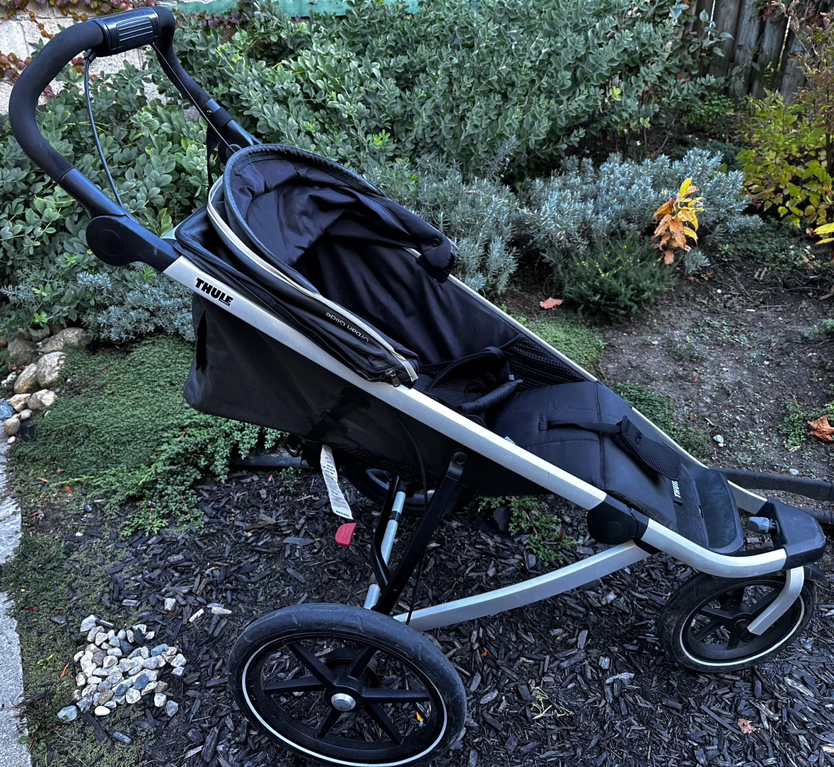 Thule Urban Glide Stroller