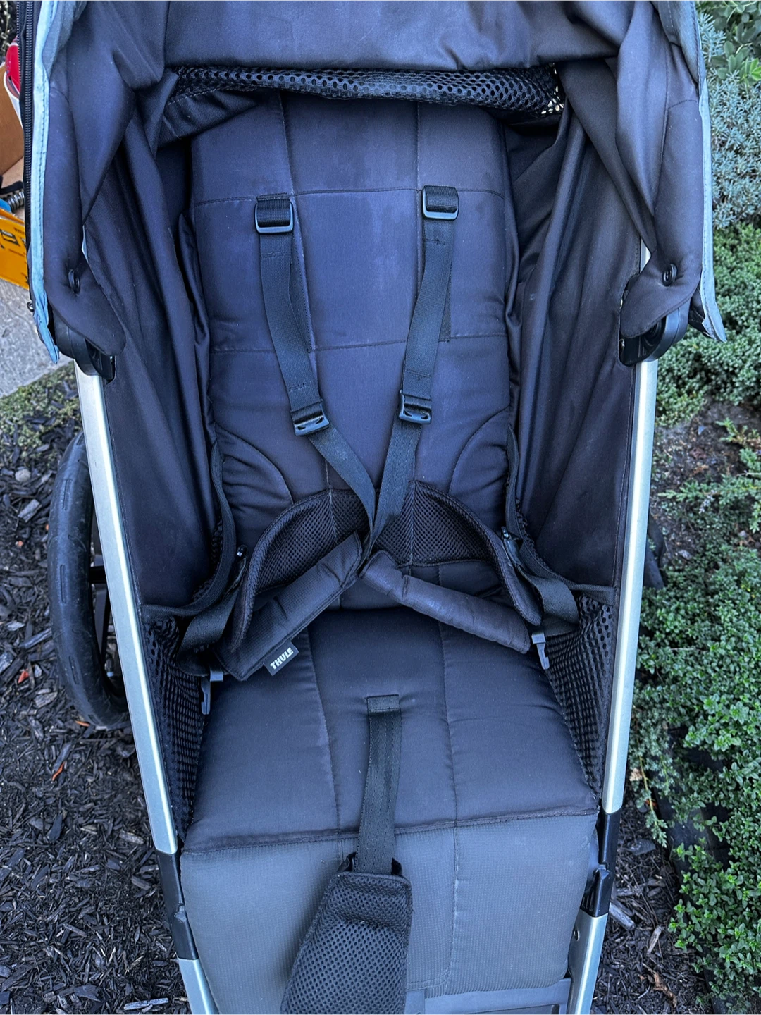 Thule Urban Glide Stroller - photo 2
