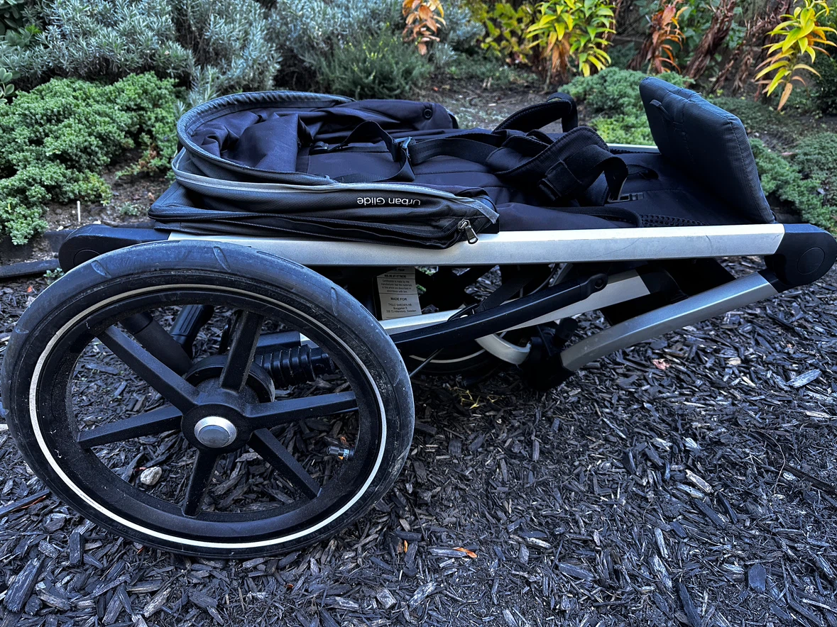 Thule Urban Glide Stroller - photo 3