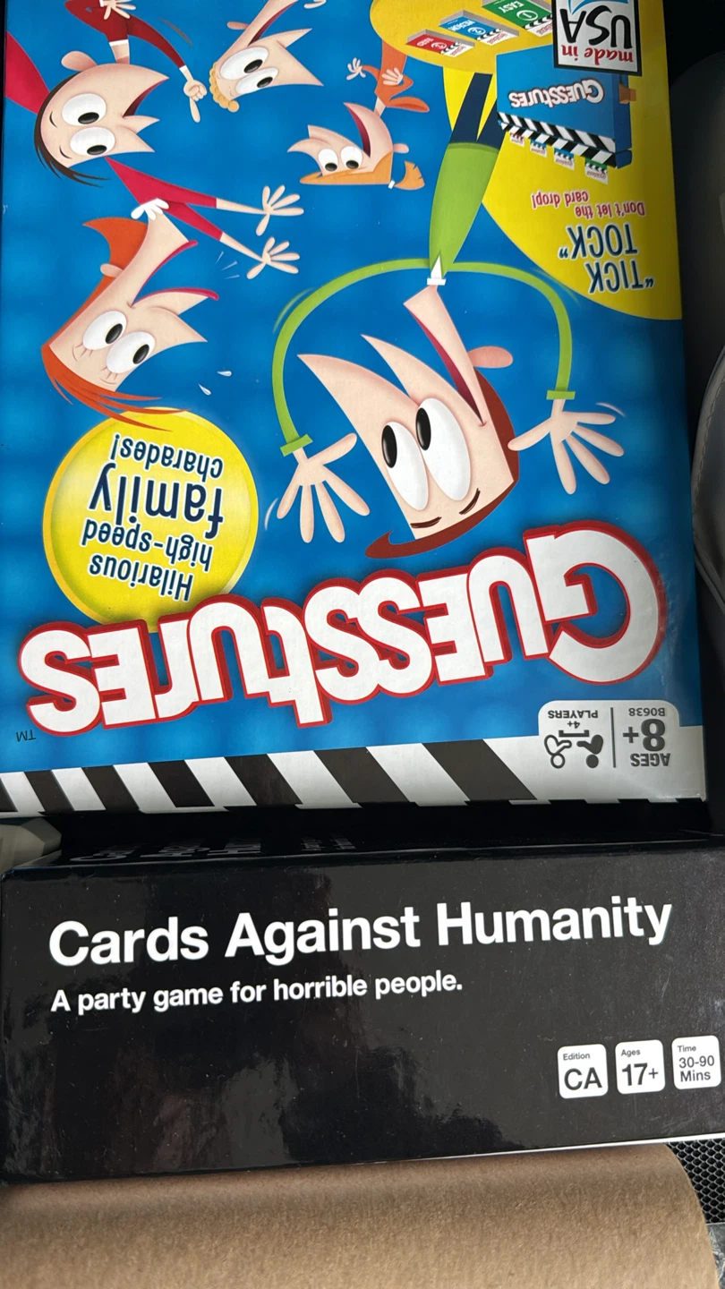 Board Games