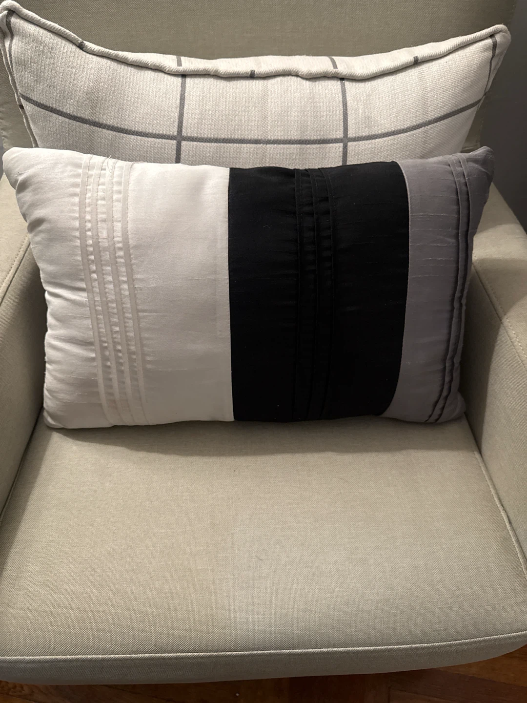 Decorative Throw Pillow