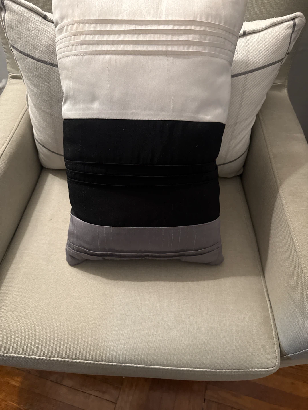 Decorative Throw Pillow - photo 2