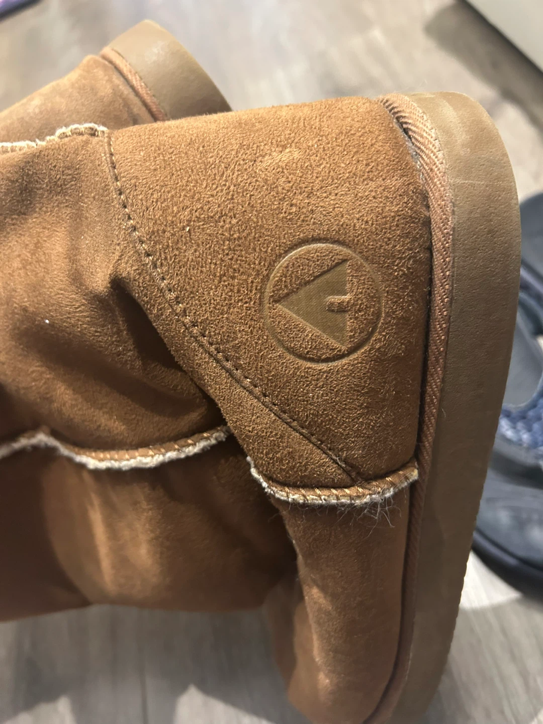 Women’s Airwalk boots size 12 - photo 5