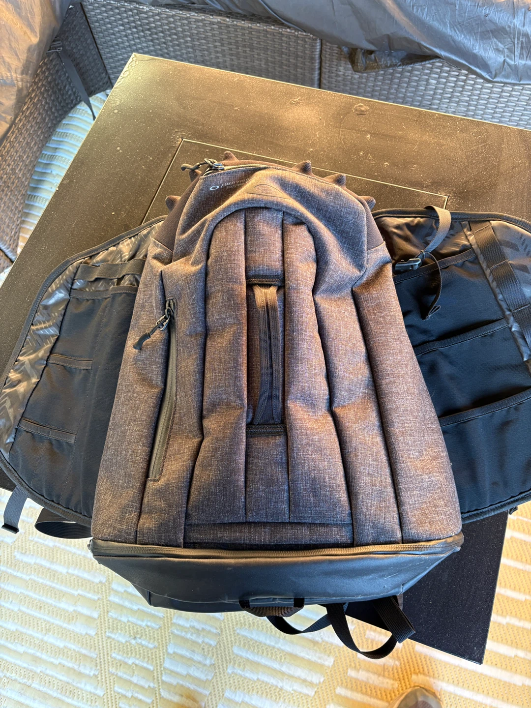 Oakley Functional Backpack - photo 3