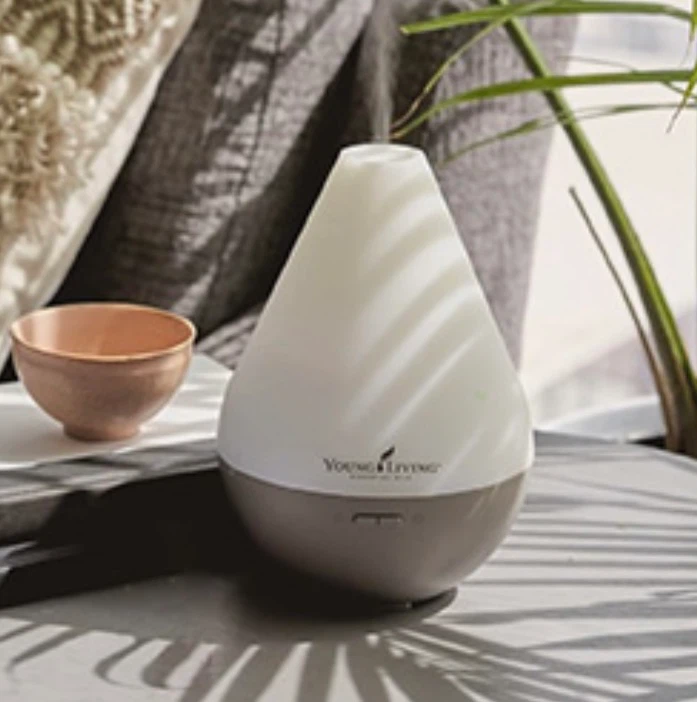 Young Living Dewdrop Diffuser - photo 2