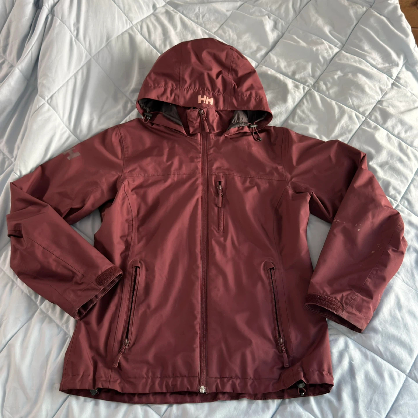 Helly Hansen Jacket
