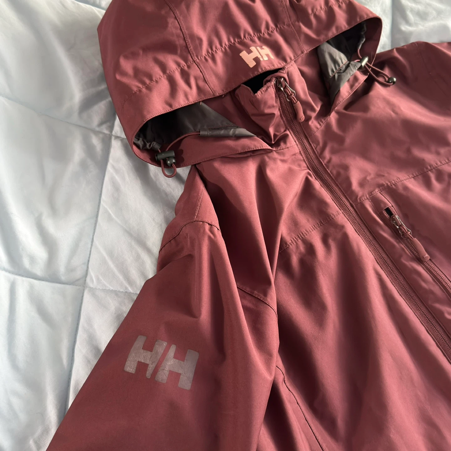 Helly Hansen Jacket - photo 3