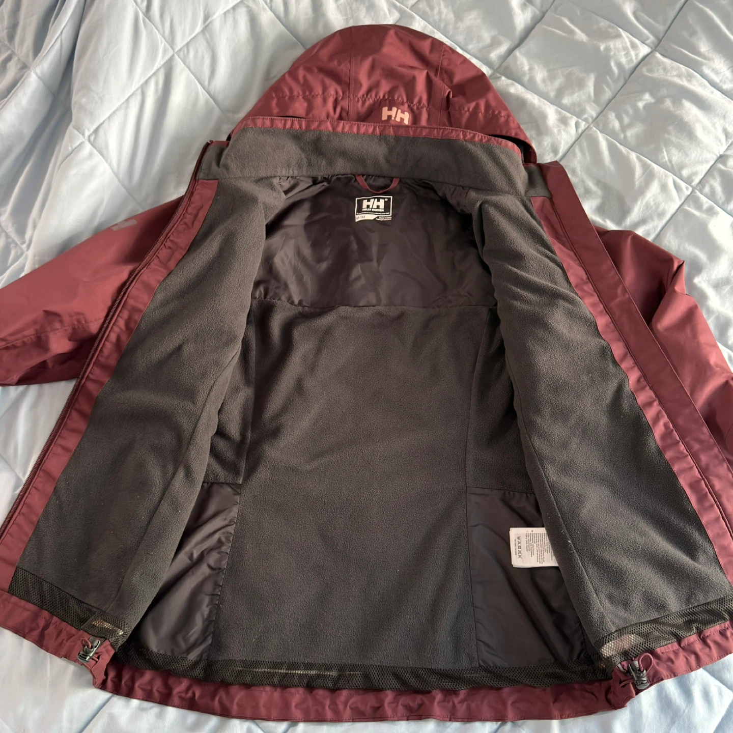Helly Hansen Jacket - photo 4