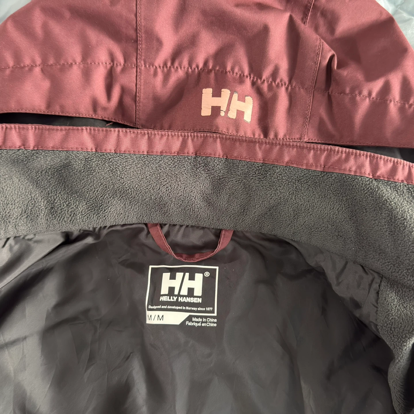 Helly Hansen Jacket - photo 5