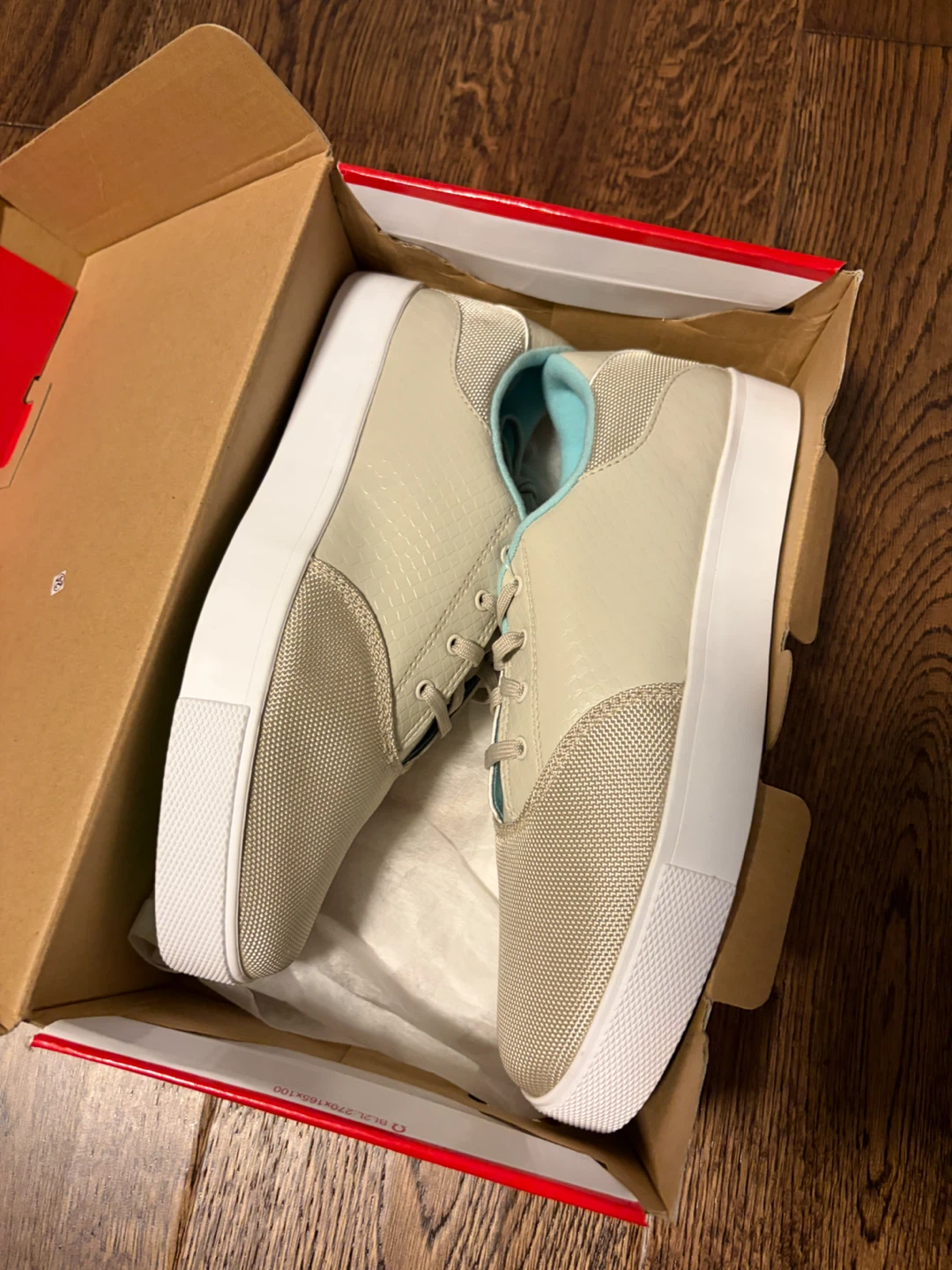Puma Tustin Saddle Golf Shoes - Women's Size 6 - photo 3