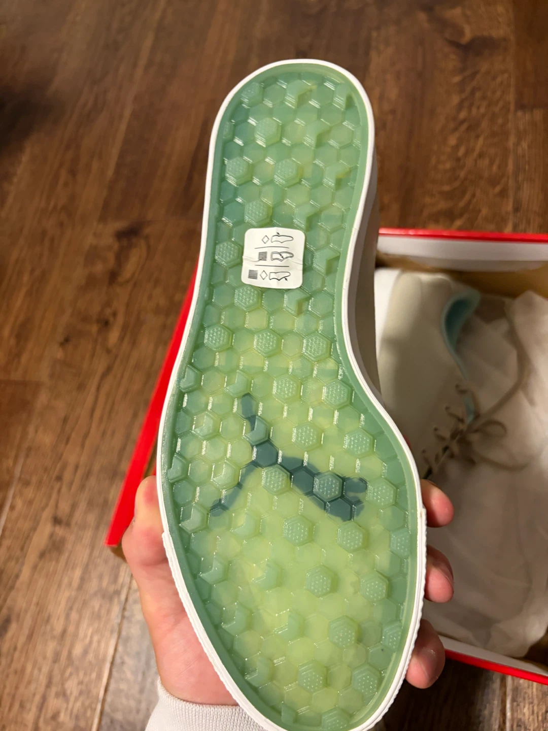 Puma Tustin Saddle Golf Shoes - Women's Size 6 - photo 4
