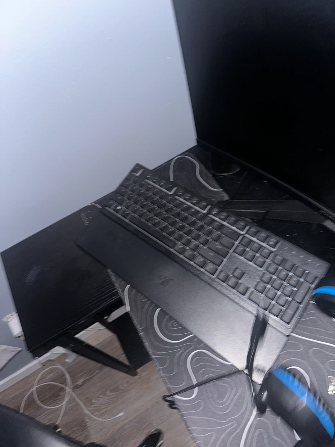 Razer ornata v3 - photo 2