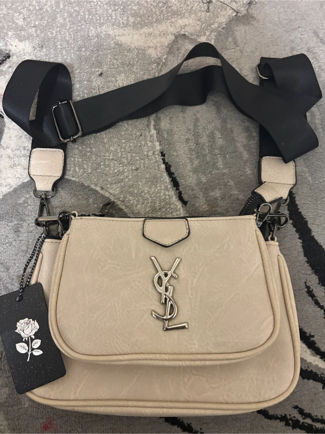 Yves Saint Laurent Crossbody Bag