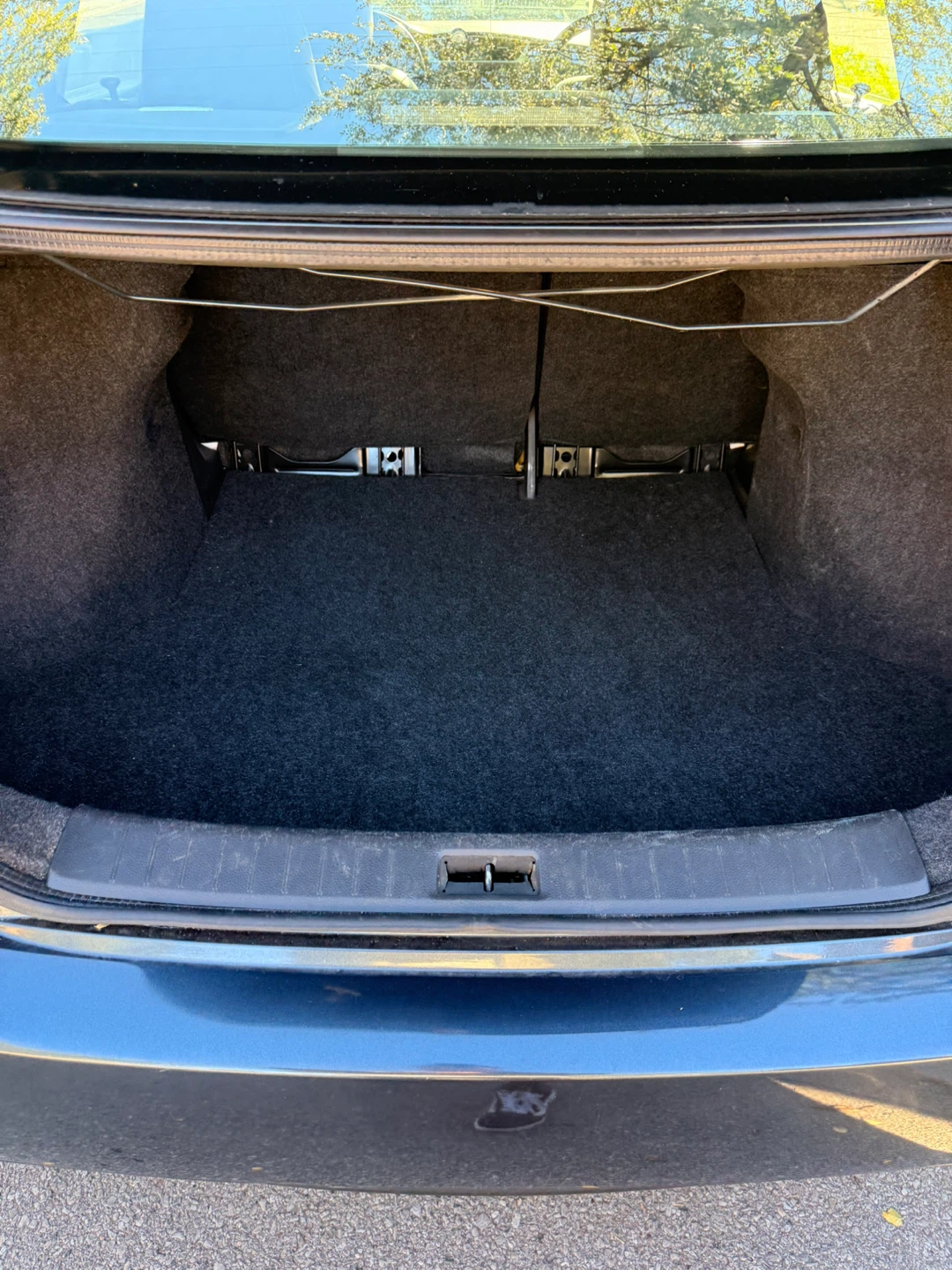 Nissan Sentra SL Sedan 2015 - photo 5
