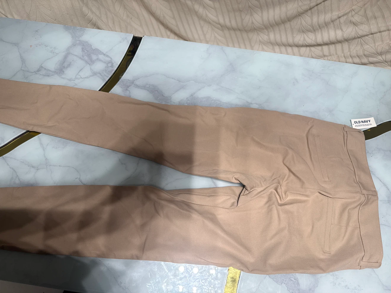 Old Navy Pixie High-Rise Pants Size 2 - photo 3