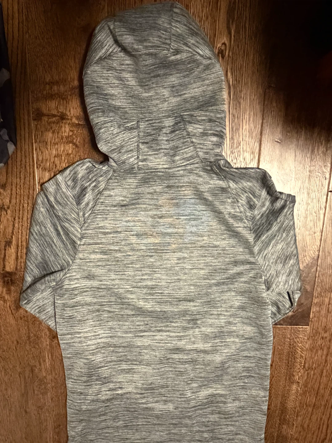 Nike Toronto Raptors Dri-FIT Hoodie Small - photo 3