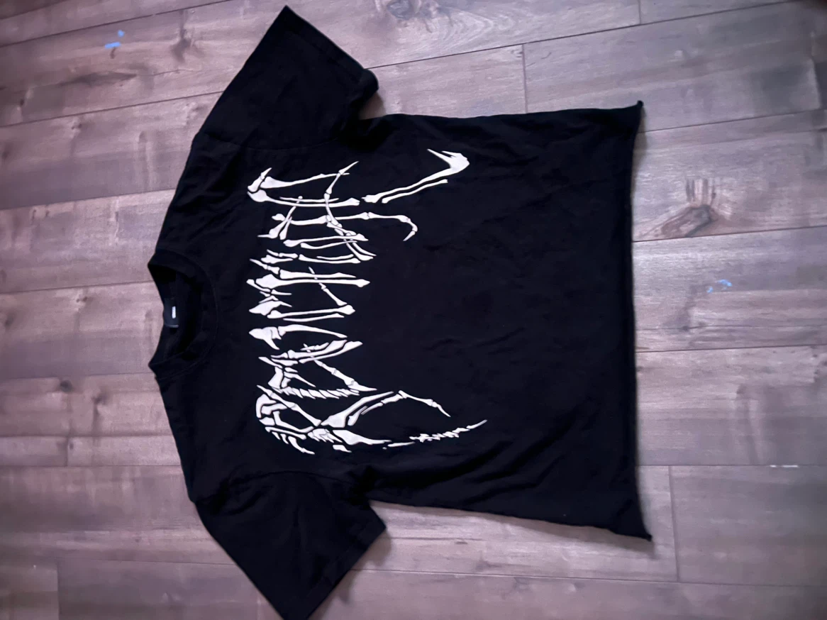 Revenge T-Shirt