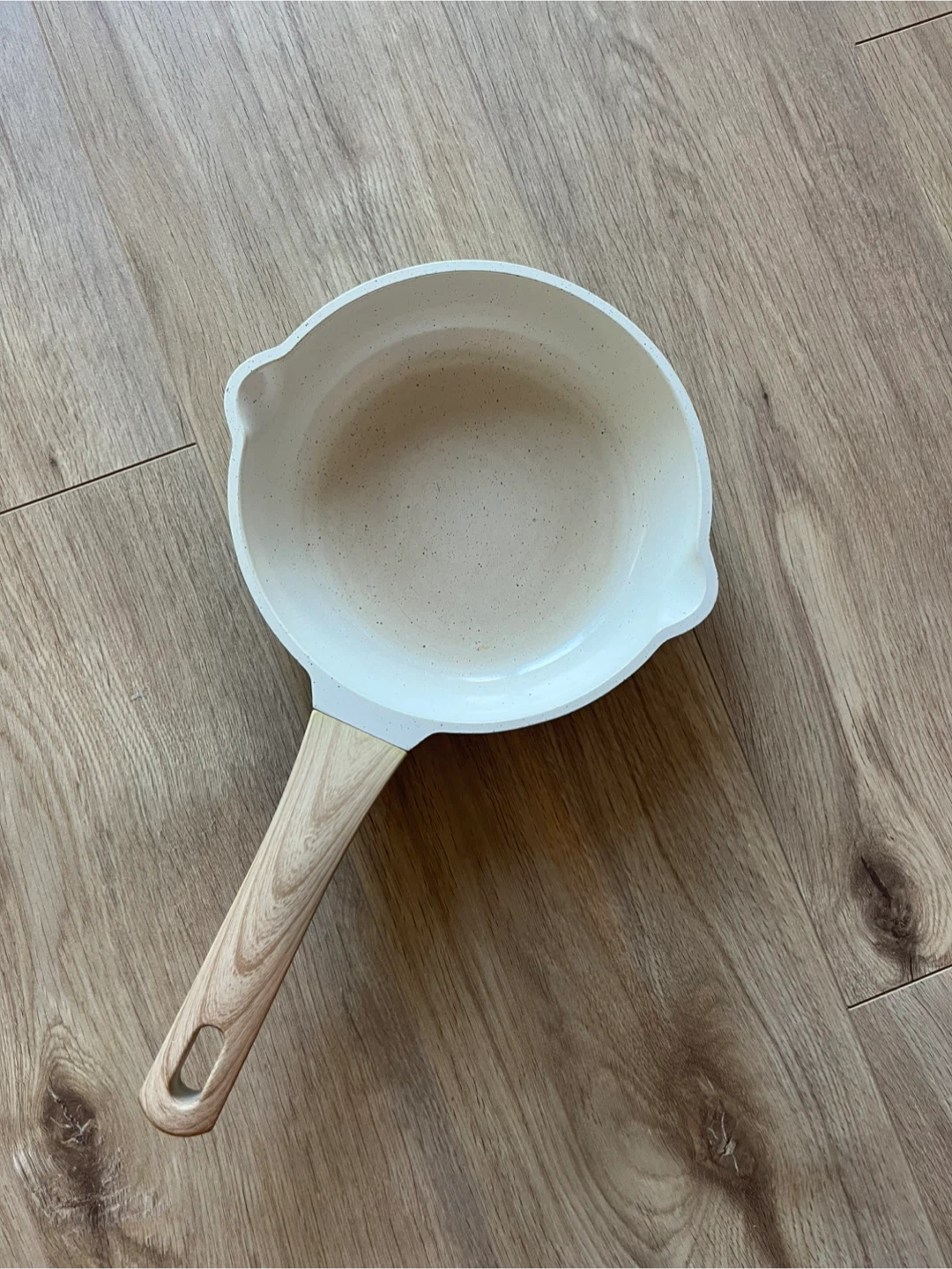 Masterclass 8 inch pan