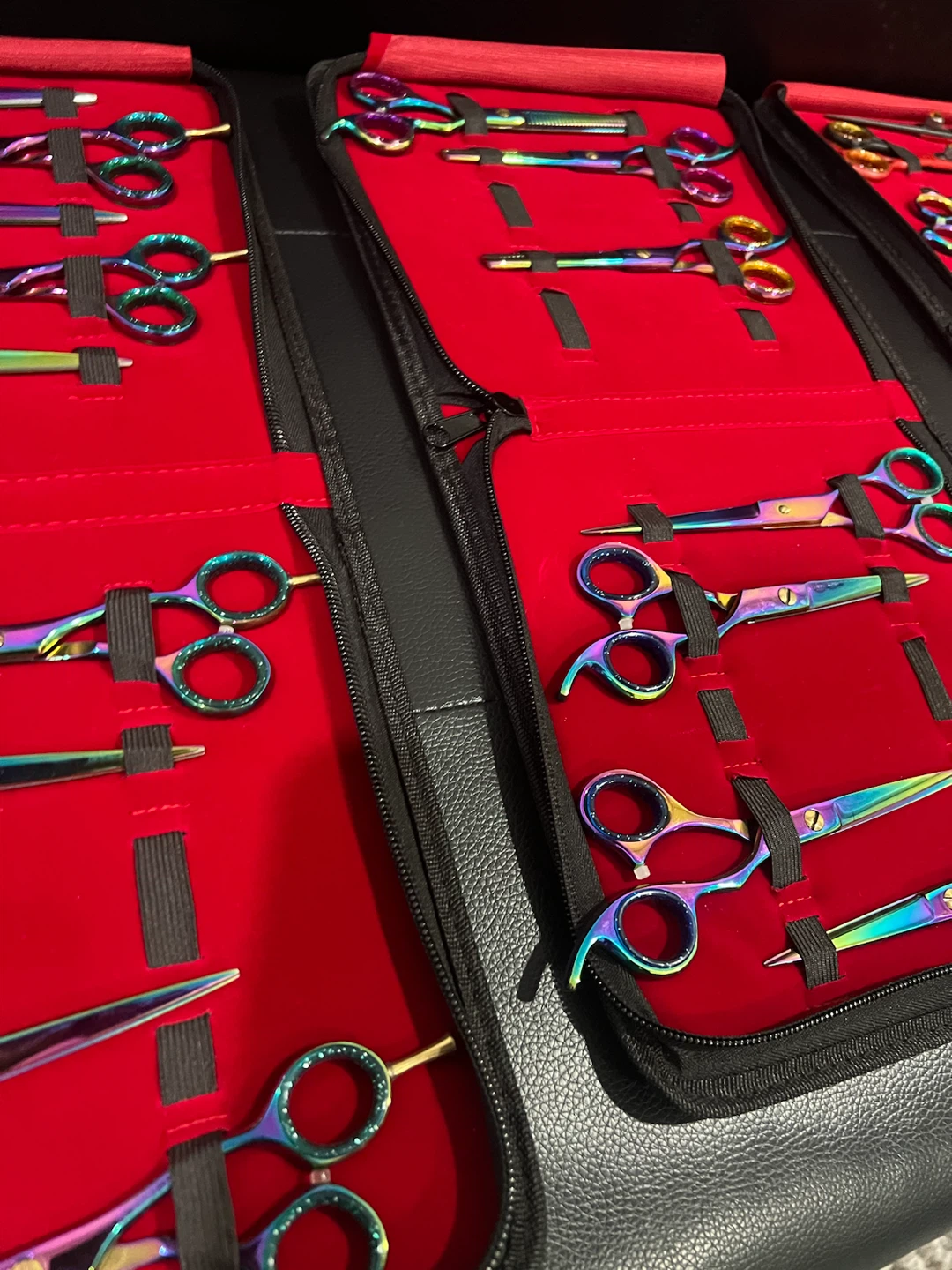 Barber Scissor