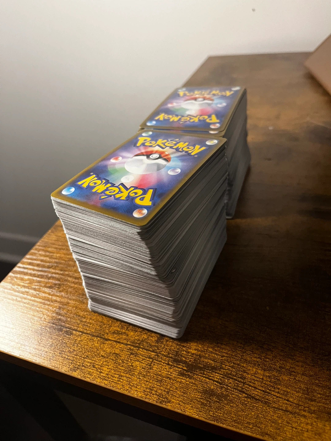 Japanese pokemon cards - photo 2
