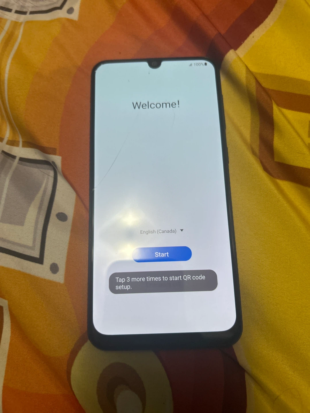 Samsung Galaxy A50 Smartphone - photo 2