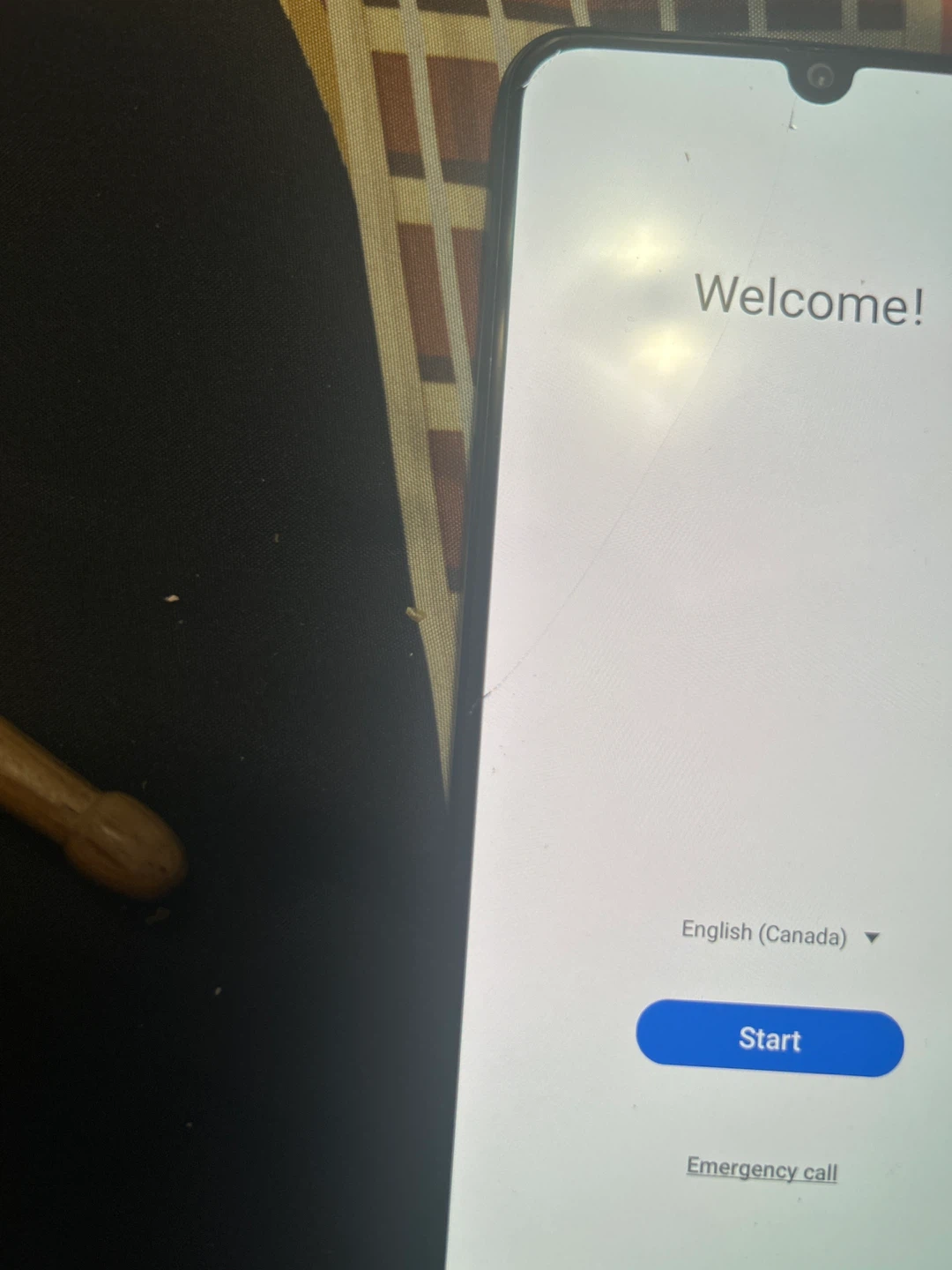 Samsung Galaxy A50 Smartphone - photo 3