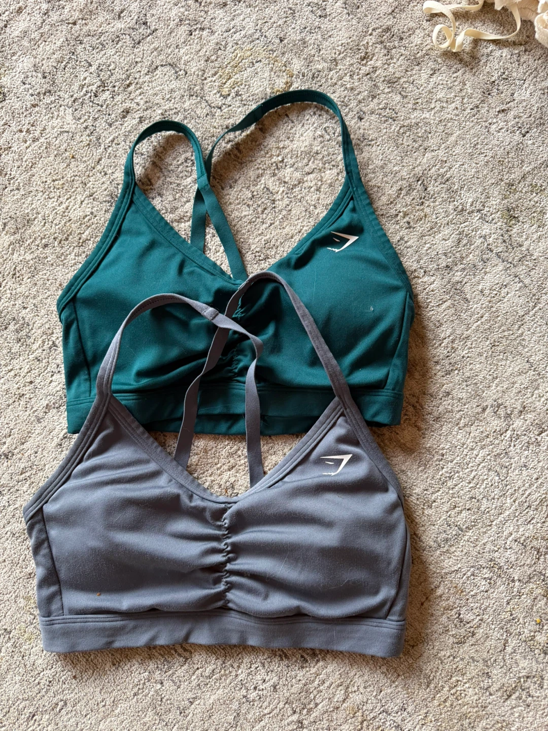 Gymshark Sports Bra Bundle