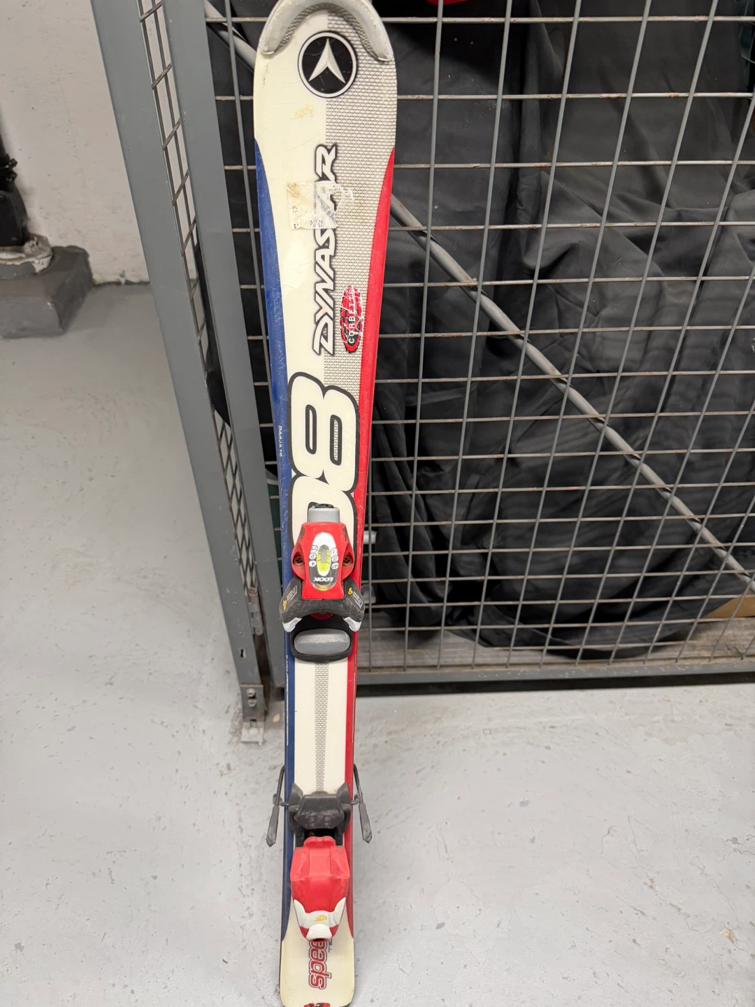 Dynastar Skis Kids Size 80