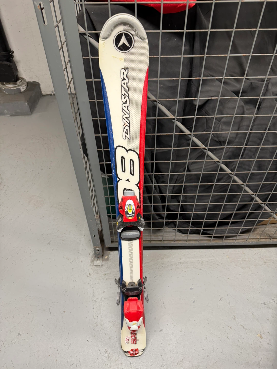 Dynastar Skis Kids Size 80 - photo 2