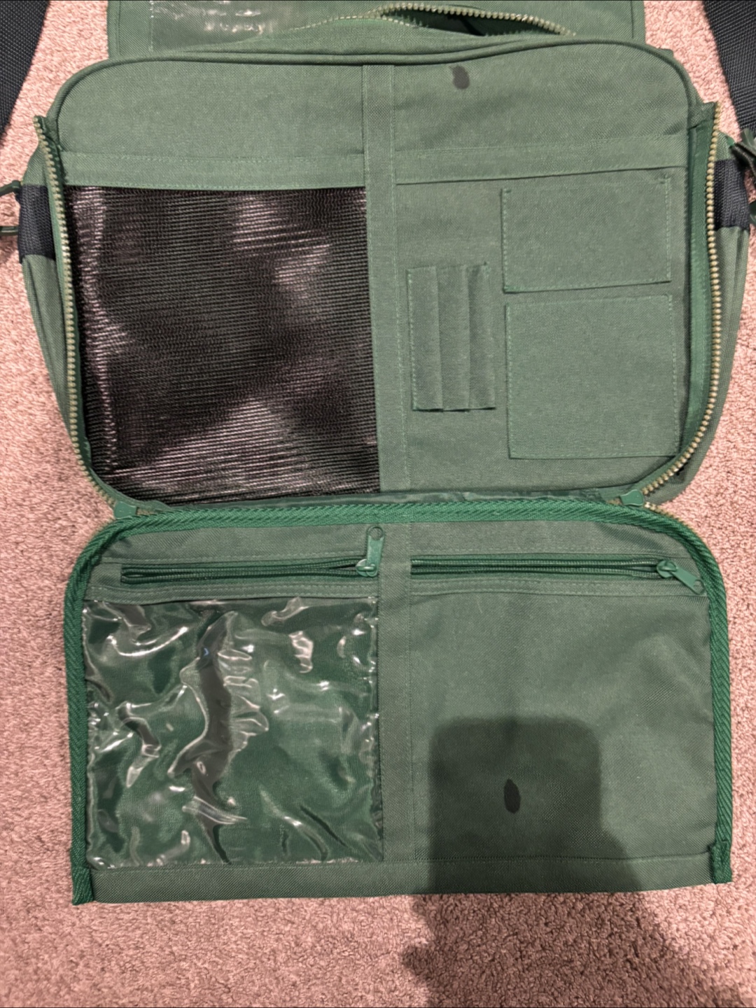 Messenger Bag - photo 3