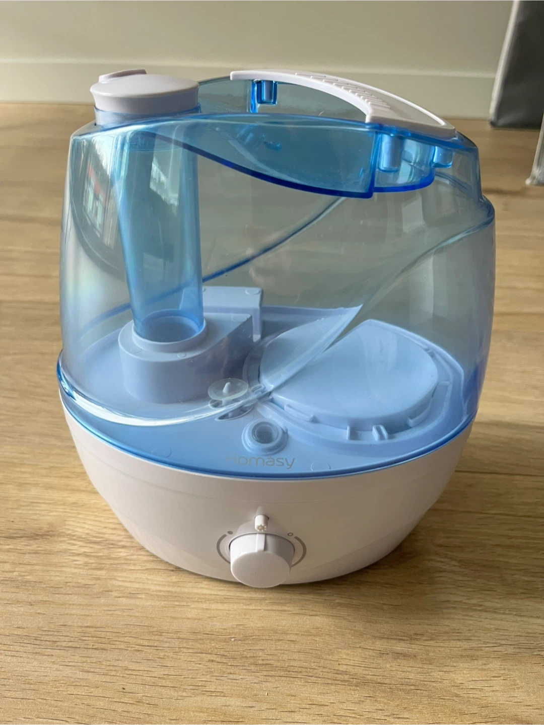Like NEW humidifier - photo 2