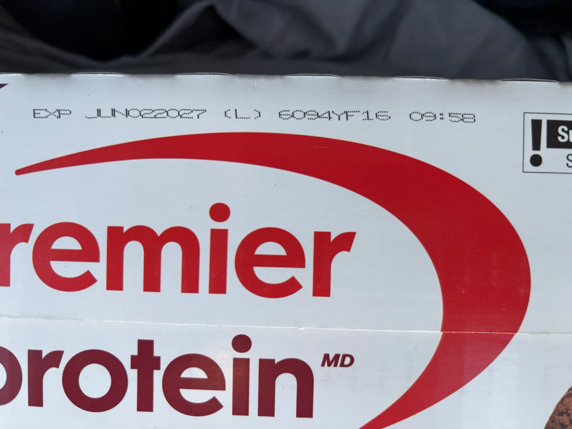 Premier Protein Chocolate High Protein Shakes, 12 Pack - photo 2
