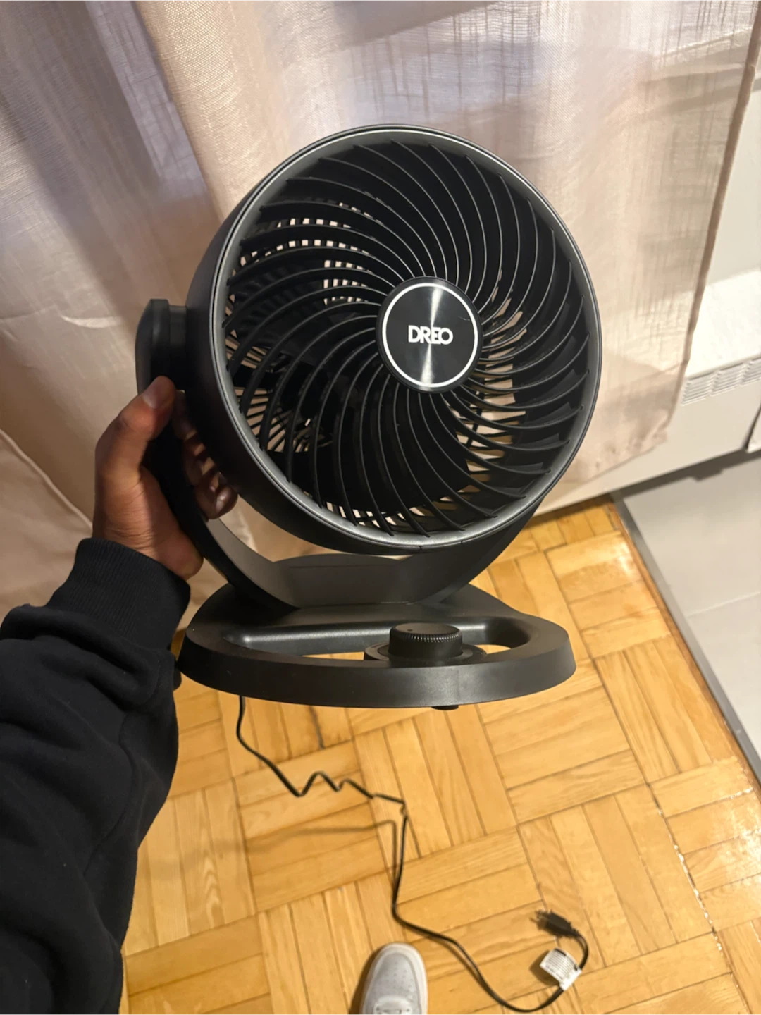 Fan